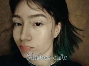 Maibys_cute