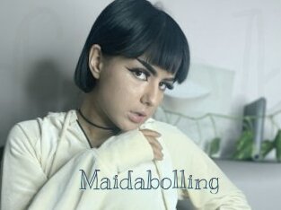 Maidabolling