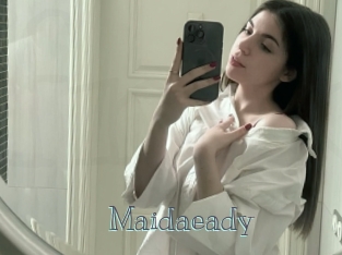 Maidaeady