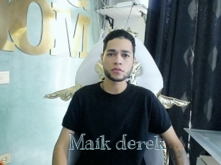 Maik_derek