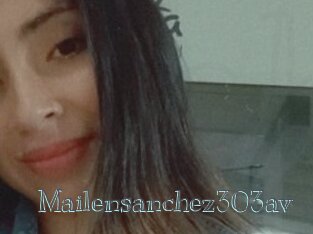 Mailensanchez303av