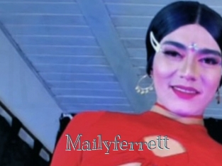 Mailyferrett