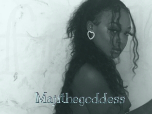 Majithegoddess