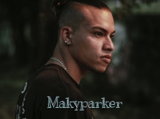 Makyparker