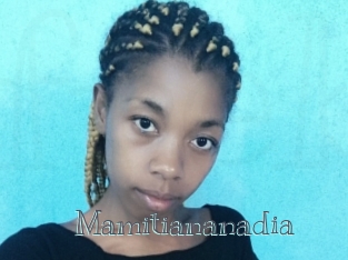 Mamitiananadia
