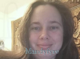 Mandyfyre