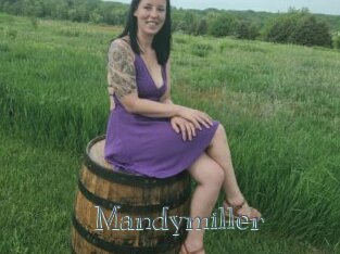 Mandymiller
