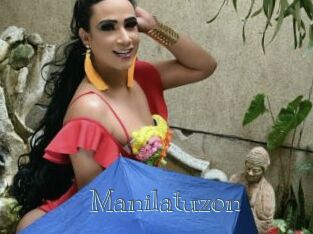 Manilatuzon