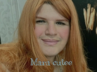 Mara_cutee