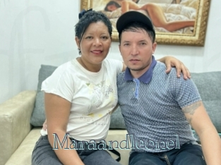 Maraandleonel