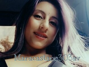 Maracastano303av