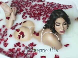 Maraxmills