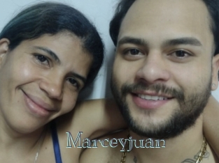 Marceyjuan
