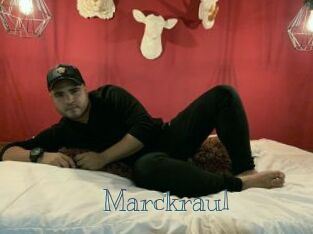 Marckraul