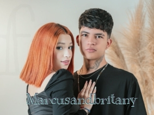 Marcusandbritany