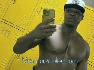 Marcuscoleman