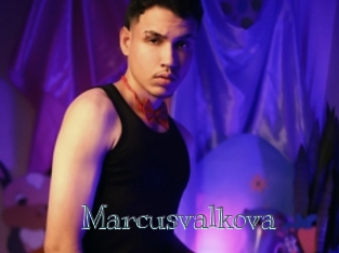 Marcusvalkova