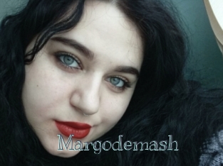 Margodemash