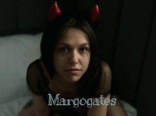 Margogates
