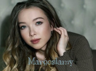 Margoslamy