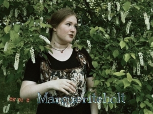Margueriteholt