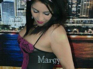 Margy