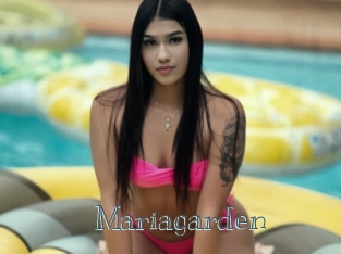 Mariagarden