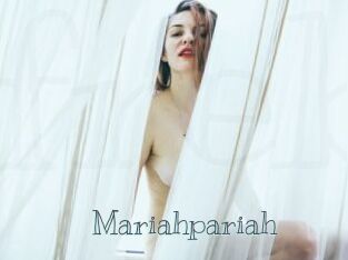 Mariahpariah