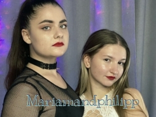 Mariamandphilipp