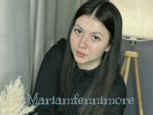 Mariamfennimore