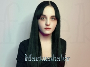 Mariamhaler