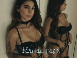 Mariampage