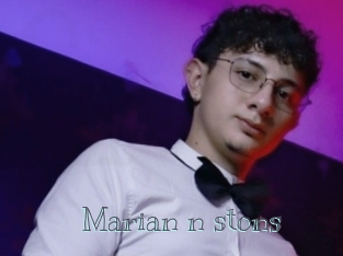 Marian_n_stons