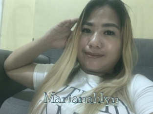 Marianahlyn