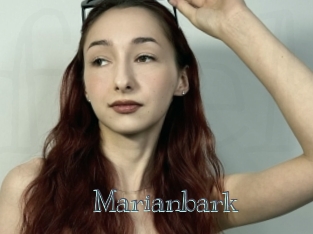 Marianbark
