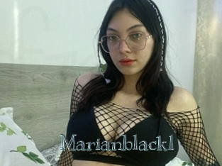 Marianblack1