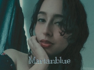 Marianblue