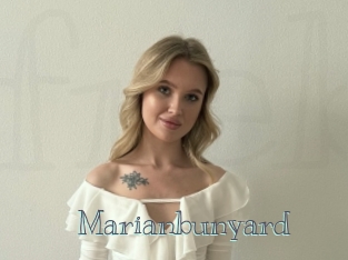 Marianbunyard