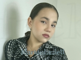 Marianhazlett