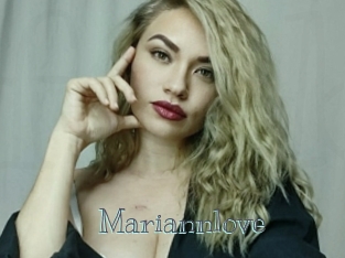 Mariannlove