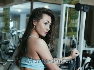 Mariarimova
