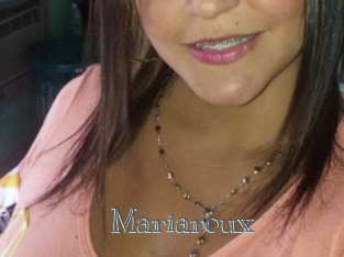 Mariaroux