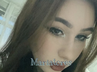 Mariatores