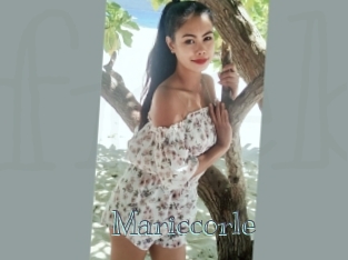 Mariccorle