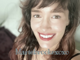 Mariebrookexoxo