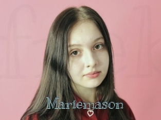 Mariemason