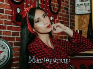 Mariepinup