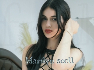 Marilyn_scott