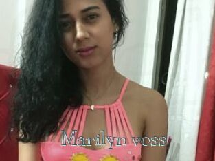 Marilyn_voss