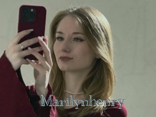 Marilynhenry